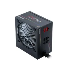 Zasilacz Chieftec Photon CTG-650C-RGB 650W 80+ Czarny