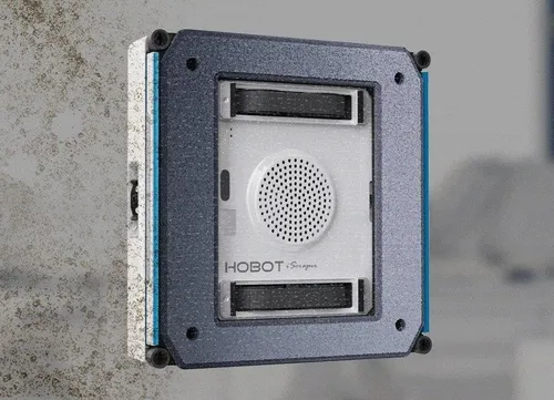 Hobot SP10 iScraper