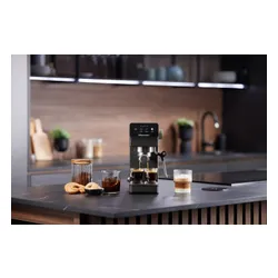 Ekspres HISENSE HESCM20LP Espresso Mini