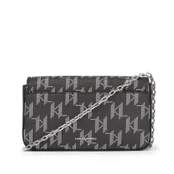 KARL LAGERFELD 240w3238 Geanta neagra