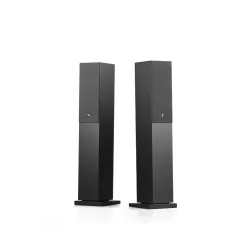 Głośnik multiroom Audio Pro A38 W Czarny 2szt.
