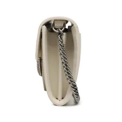 Pinko dragoste un portofel c AI 23-24 PCPL 100062 A10i alb Z14O