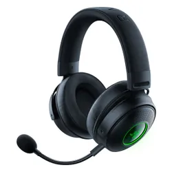 Razer Kraken V3 Pro Kulaklıklar Siyah (RZ04-03460100-R3M1)