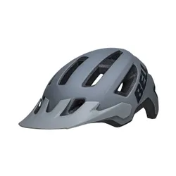Kask rowerowy Bell Nomad 2 Integrated MIPS matte gray