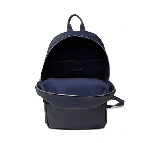 Lacoste Bacckpack Nh2583hc Marine 166 021 Rucsac