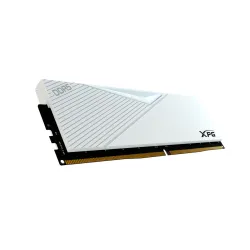 Pamięć RAM Adata XPG Lancer DDR5 64GB (2x32GB) 5600 CL36 Biały