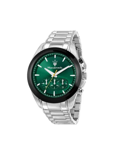 Maserati Zegarek Traguardo Chronograph R8873612065