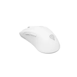 Myszka gamingowa Genesis Zircon 606 8K Biały