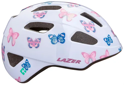 Kask rowerowy LAZER Nutz KinetiCore
