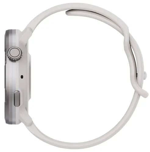 Smartwatch STELIO Activ Pro AI GPS 46mm Tytanowy