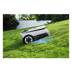 Robot koszący ECOVACS Goat A1600 LIDAR PRO