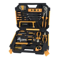 Zestaw narzędzi FIELDMANN FDG 5014-66R (66 elementów)