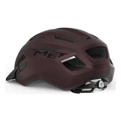 Kask rowerowy MET Allroad