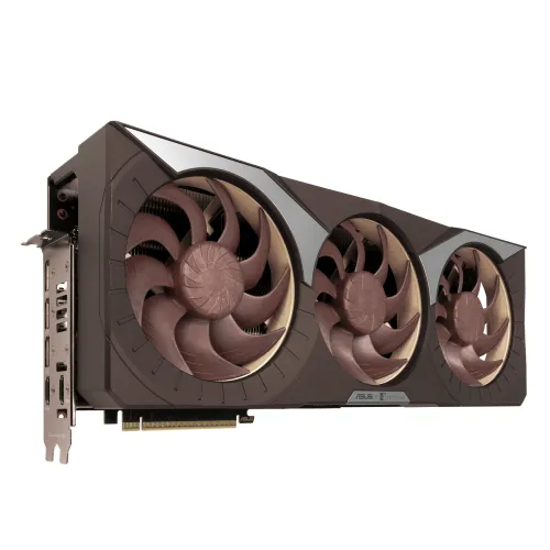 Karta graficzna ASUS GeForce RTX 5080 Noctua OC Edition 16GB GDDR7 256bit DLSS 4