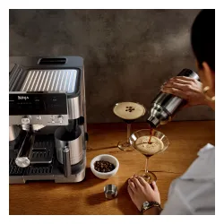 Ekspres Ninja Luxe Cafe Premier ES601EU