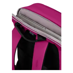 Женский городской рюкзак Samsonite Ongoing 14,1-light plum