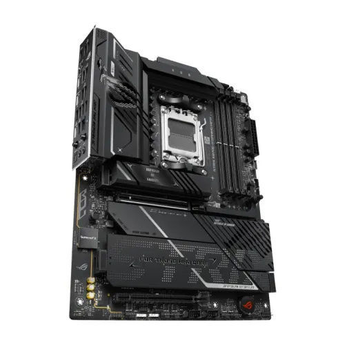 Płyta główna ASUS ROG STRIX X870E-H GAMING WIFI7