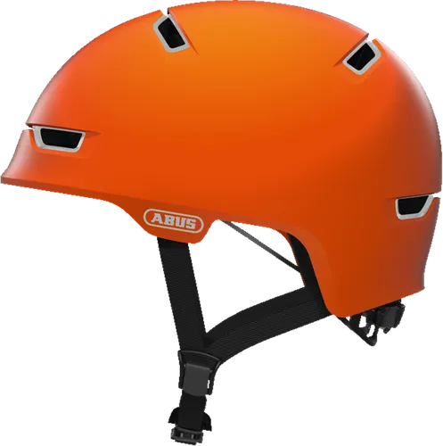 Kask rowerowy orzeszek ABUS Scraper 3.0 ACE