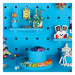 LEGO Dots 41935 Набор DOTS Разнообразие элементов