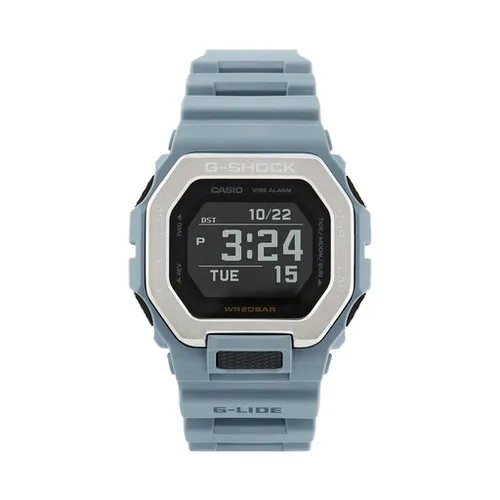 Часы G-Shock G-Lide GBX-100-2AER