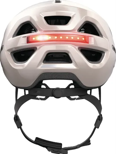 Kask rowerowy ABUS Urban-I 4.0