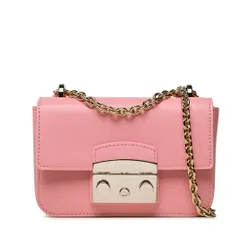 Geanta Furla Metropolis wb00828-AX0733-2005s-1-007-20- bg-B begonii