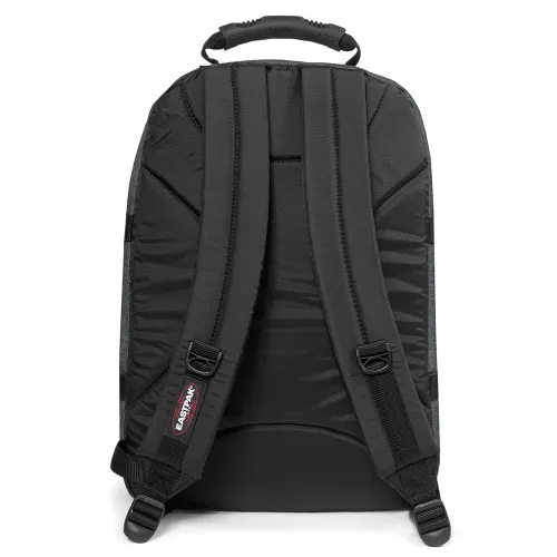 Provider Eastpak Hafif Sırt Çantası - Black denim