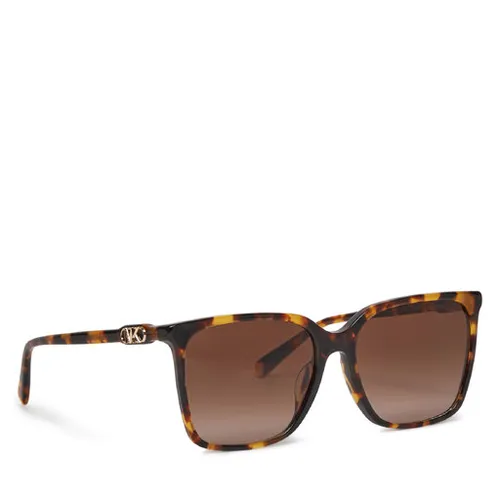 Okulary przeciwsłoneczne Michael Kors 0MK2197U Dark Tortoise 300613