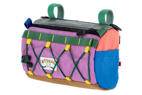 Torba na kierownicę STICAL Bang 3.4L