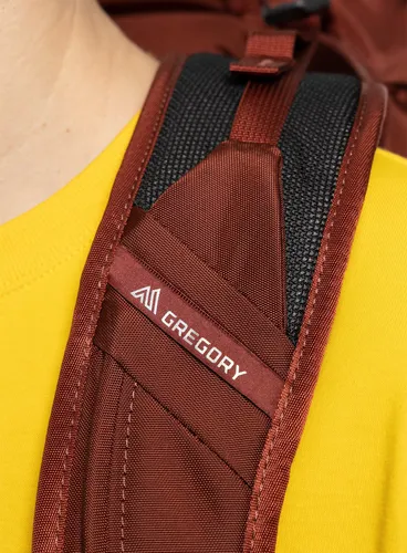 Plecak turystyczny Gregory Arrio 30 - brick red
