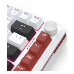 Klawiatura REDRAGON K721WRB-RGB-M Stormhunter Magnetic