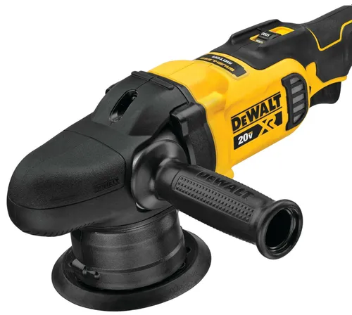 DeWalt polizor cu acțiune dublă DCM848P2 18V