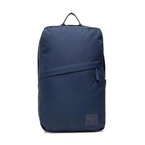 Jack Wolfskin Cariboo Rucsac 2009972-1910 Albastru Miezul Nopții