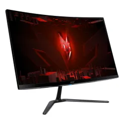Monitor Acer Nitro ED270P0bmipx 27" Full HD VA 144Hz 1ms VRB Zakrzywiony Gamingowy
