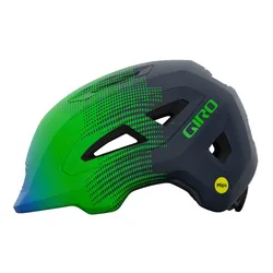 Kask rowerowy GIRO Scamp II
