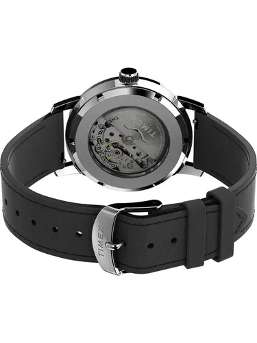 Timex Zegarek Marlin Automatic TW2V44600