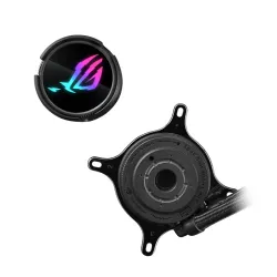 Chłodzenie ASUS ROG Strix LC III 360 ARGB Czarny