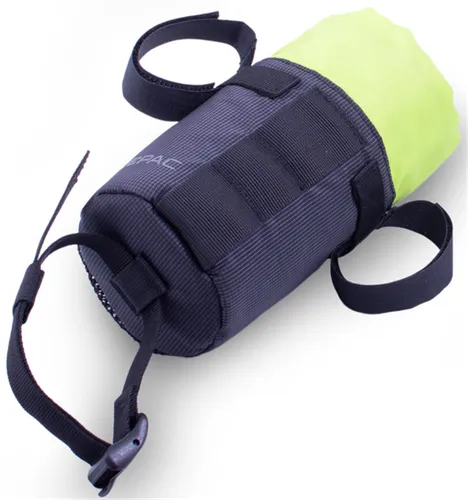 ACEPAC Bike Bottle bag нейлон