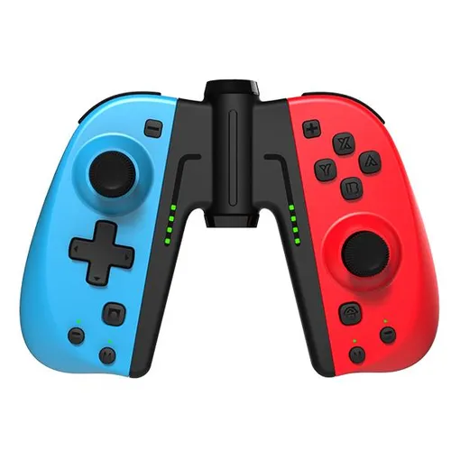 Cobra C25 Pad для Nintendo Switch-беспроводной