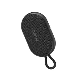 Głośnik Bluetooth Hama Buddy 3.0 6W Czarny