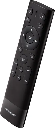 Projektor VIEWSONIC X1-4K Pro 4K UHD (3840 x 2160), 2500 ANSI lumen, Wi-Fi, Bluetooth