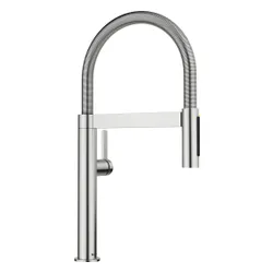 Bateria BLANCO Culina-S II Mini 527467 Stalowy