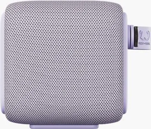 Fresh N Rebel Rockbox Bold S Dreamy Lilac Hoparlörü (1RB6000DL)