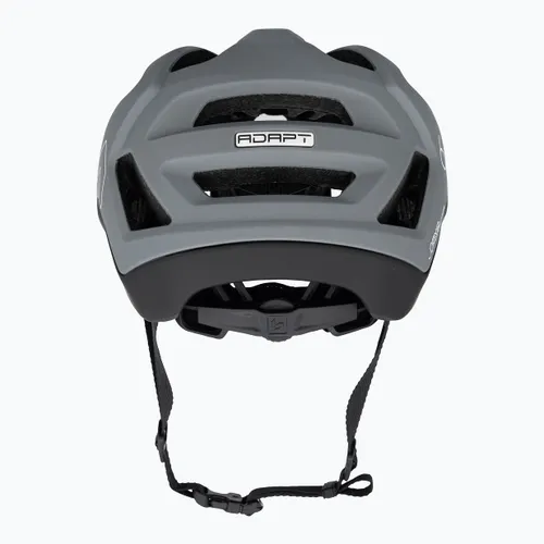 Kask rowerowy Bollé Adapt grey matte