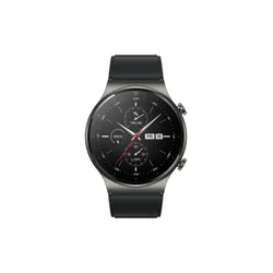 Smartwatch Huawei WATCH GT 2 Pro 46MM GPS черный