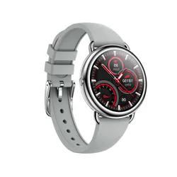 Smartwatch Bemi Cosmo 44 мм серебро