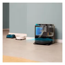 Robot sprzątający CECOTEC Conga 11090 Spin Revolution Home&Wash