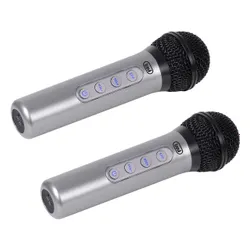 Mikrofon TREVI EM 415 R (2 szt.)