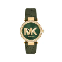 Часы Michael Kors Parker Mk4724 Green