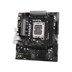 Płyta główna ASrock H810M H